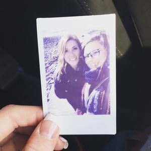 Meet your Posher, Lauren